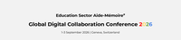 Global Digital Collaboration Conference 2026: Collective Summary