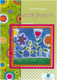 Visual Perception Worksheets