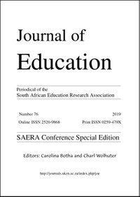Improving Grade R mathematics teaching in South Africa: Evidence from an impact evaluation of a province-wide intervention