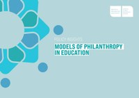 Policy Insights: Models of Philanthropy in Education