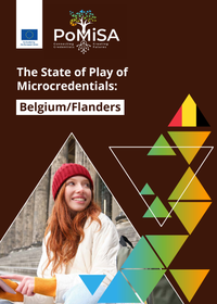 The State of Play of Microcredentials: Belgium / Flanders