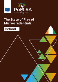 The State of Play of Microcredentials: Ireland