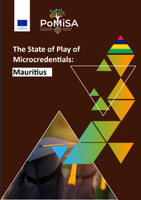 The State of Play of Microcredentials: Mauritius