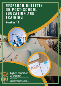 14th Edition of the DHET Research Bulletin on PSET