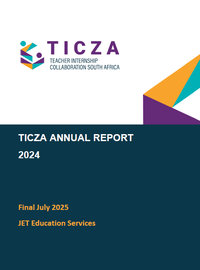 TICZA Annual Report 2024