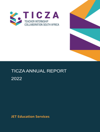 TICZA Annual Report 2022