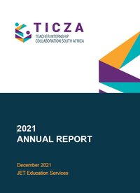 TICZA Annual Report 2021