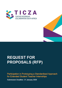 TICZA Request for Proposals (RFP)
