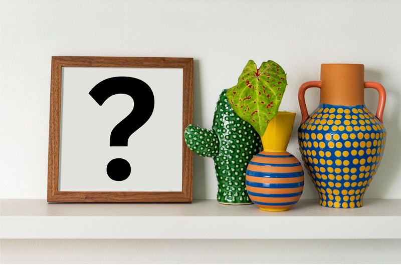 How to choose placeholder content for your website