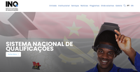 National Institute of Qualifications (INQ)