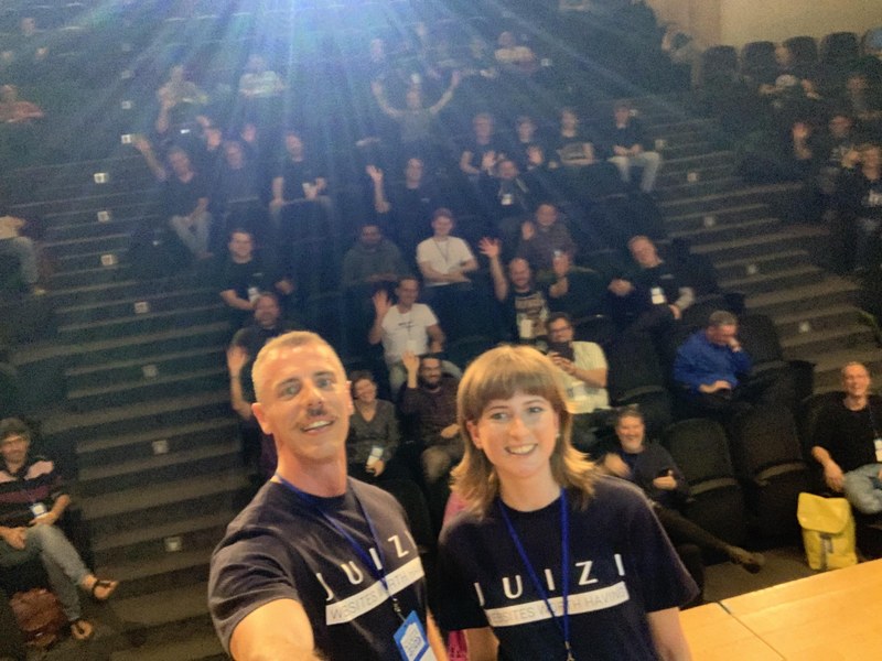 Nobody cares about Plone (and that’s okay)