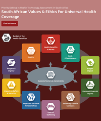 Q&A with Sue from SAVE-UHC