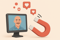 Tactics to keep users on your site longer