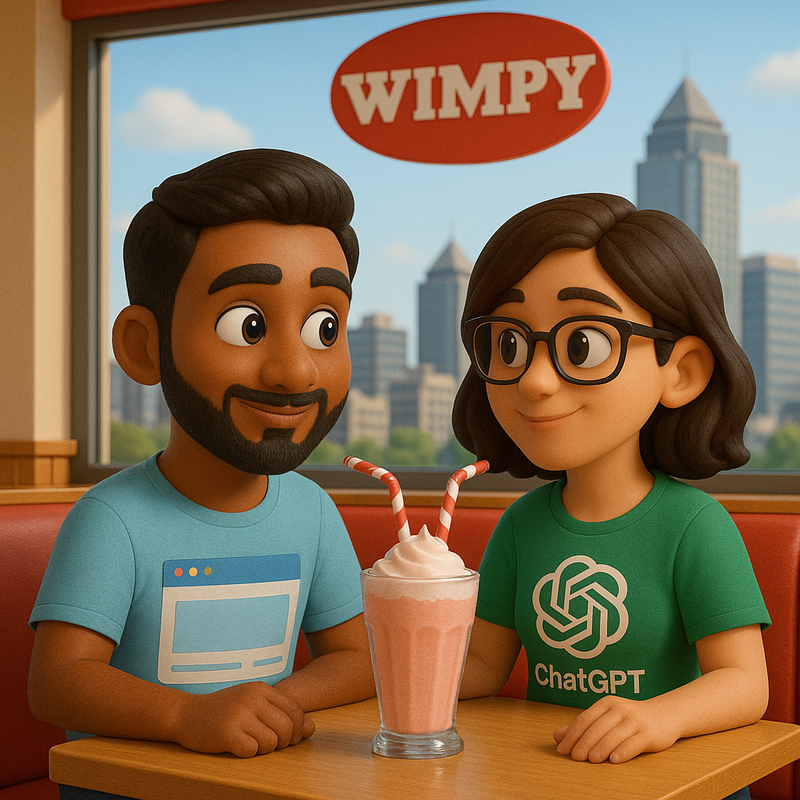 We’ve heard this before: Why AI won’t kill the website (but makes it matter more)