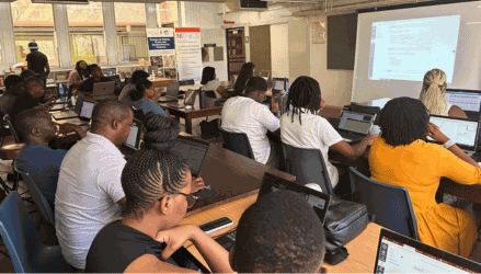 Building future-ready researchers