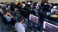 Coding Summer School a resounding success