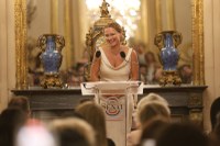 Dr Adriana Marais wins global award