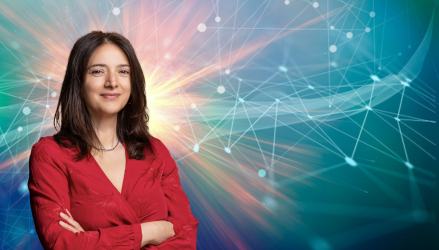 Featured researcher: Prof Dibenedetto