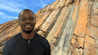 Featured scientist: Dr Blessing Afolayan