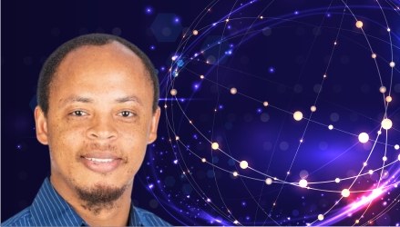 Featured scientist: Dr Kingsley Obodo