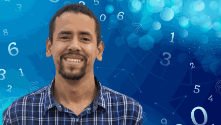 Featured scientist: Dr Liam Baker