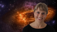 Featured scientist: Dr Marisa Geyer