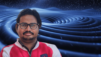 Featured scientist: Dr Partha Nandi