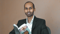 Featured scientist: Dr Ridhwaan Suliman