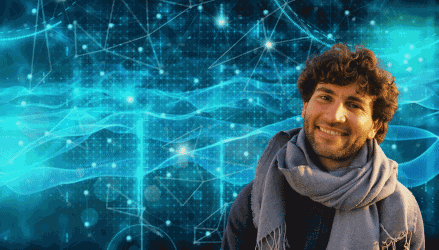 Featured scientist: Dr Ryan Sweke