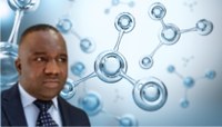 Featured scientist: Dr Samuel Egieyeh