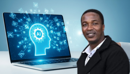 Featured Scientist: Dr William Vambe