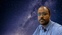 Featured scientist: Prof Amare Abebe