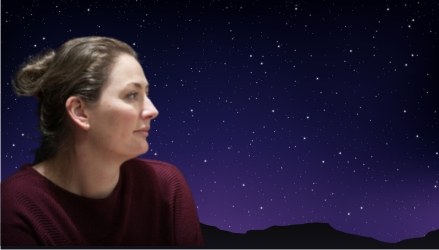 Featured scientist: Prof Anna Scaife