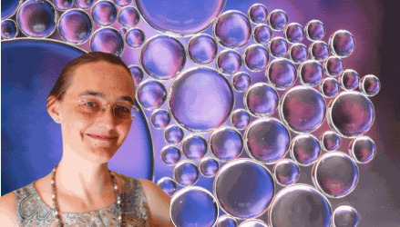 Featured scientist: Prof Esterhuysen