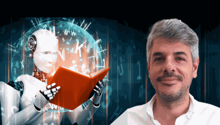 Featured scientist: Prof Hugo Touchette