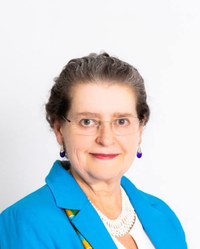 Featured Scientist: Prof Irvy (Igle) Gledhill