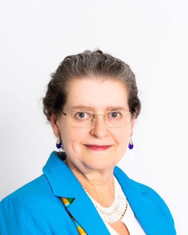 Featured Scientist: Prof Irvy (Igle) Gledhill