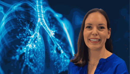 Featured scientist: Prof Marlo Möller