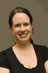 Featured scientist: Prof Rebecca Garland