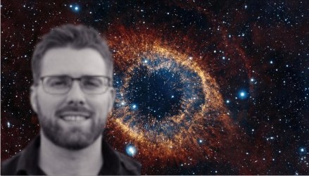 Featured scientist: Prof Roger Deane