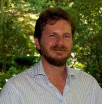 Featured scientist: Prof Ruan Veldtman