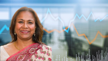 Featured scientist: Prof Sonali Das