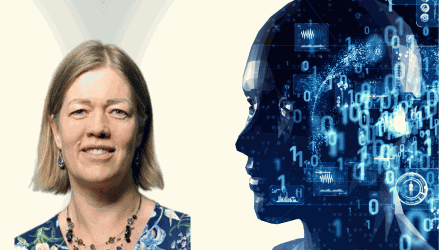 Featured Scientist: Prof Tanja Verster