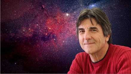 Featured scientist: Roy Maartens