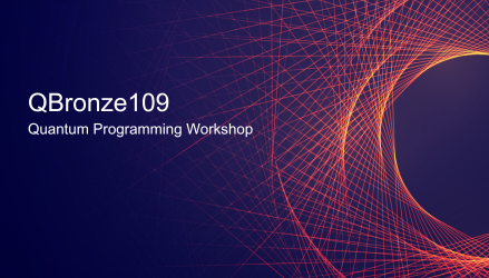 First South African QBronze workshop