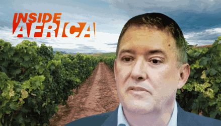 Harnessing AI to solve African problems