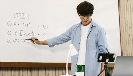 International Day of Mathematics events