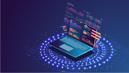 Local work breaks new ground