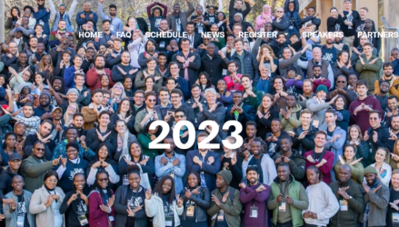 Machine Learning community at IndabaX