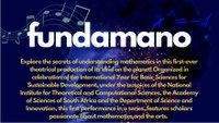 Math on the stage: fundamano success